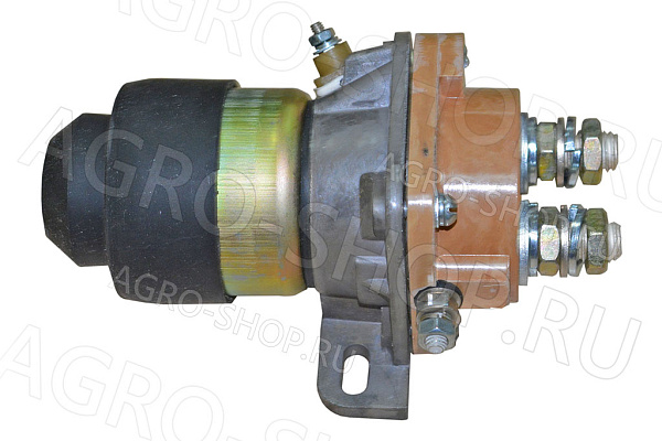 Выключатель массы 1212.3737-07  24В КЗС-1218 Экран