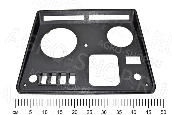 Щиток 80-3805021-Б панели приборов (1+1) МТЗ-80/82/952/1221 (МТЗ)
