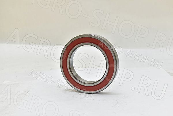 Подшипник 6014-2RS / 180114 (70х110х20) (NTN) 
