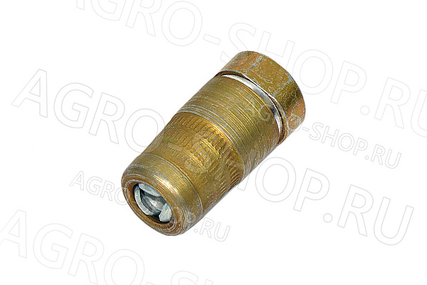 Наконечник 5320-3911030 шприца (Ш1-3911121) (К) КАМ 