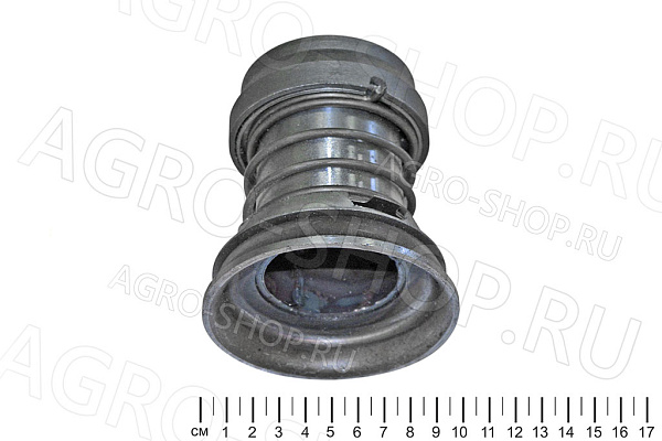 Уплотнение 77.38.014А в сборе ДТ-75 