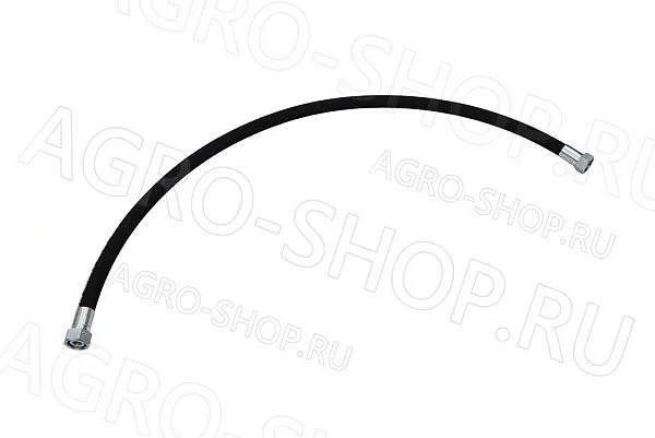РВД 25-16,5 L=1,81м (М42х2 гайка 50) (М42х2 гайка 50) 2SN 