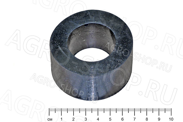 Втулка РСМ-10.01.06.005 доски стрясной, решета Акрос, Вектор, Дон-1500Б 