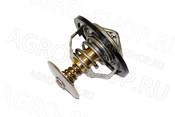 Термостат ТС107-1306100-04 87гр Д-260 (РФ)