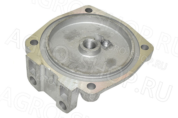 Крышка 240-1105015 фильтра грубой очистки Д-243/245/260 (К)