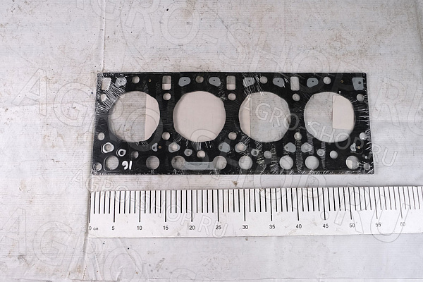 Термостат 108-1306100-01 (80 град) ГАЗ-53,66,3307,ПАЗ СОАТЭ