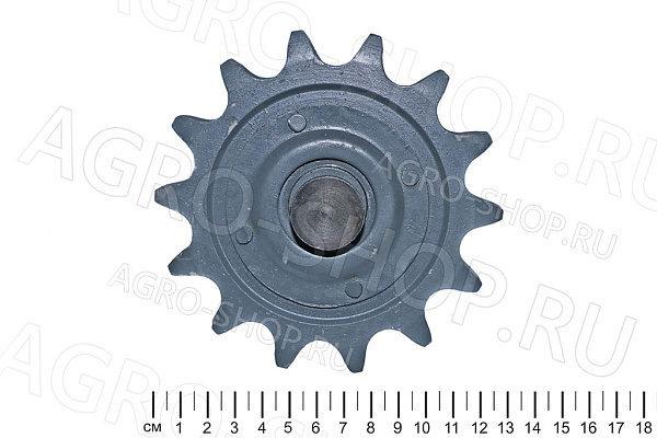 Звездочка КТУ 960-01 (z=14; t=25,4) КТУ-10 