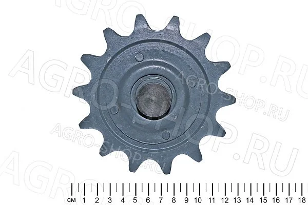 Звездочка КТУ 960-01 (z=14; t=25,4) КТУ-10 
