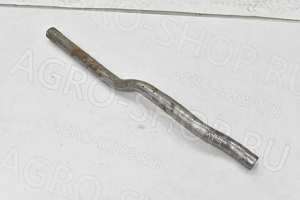 Труба 31029-1203250 промежуточная ГАЗ-31029 ГАЗ