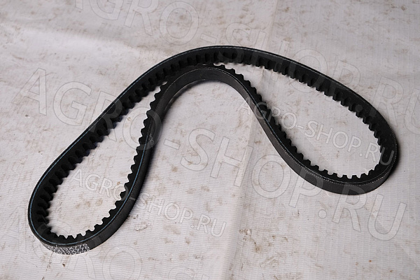 Ремень GP.10220068 (AVX13-775) зубчатый насоса ГУР Газель-Бизнес G-Part
