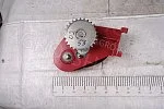 Редуктор 509.046.5740А-02 прывый, туковысевающей системы УПС-6,8 