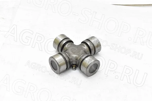 Крестовина 72-2203025 кардана с подшипниками МТЗ-80/82/952 (Master Part)