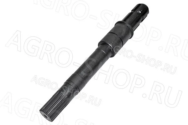 Вал m18471