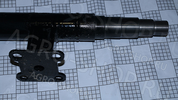 Ось 887Б-2400003 задняя 2ПТС-4 
