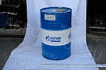 Масло индустриальное И-40А 205л Газпромнефть