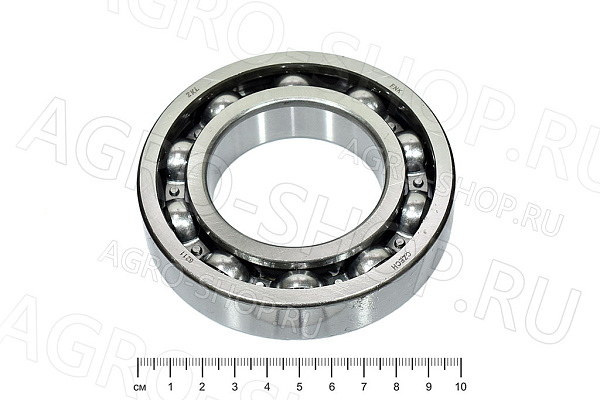 Подшипник 211 / 6211 (55х100х21) (ZKL) 