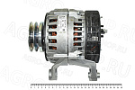 Генератор 3002.3771-10 120А 14В ХТЗ-17221,Т-150 ЯМЗ ПРАМО(ELTRA)