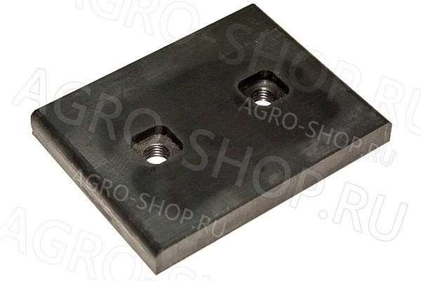 Блок скольжения стрелы T24002050  FARESIN 6,25 