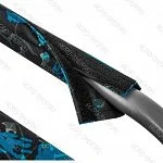 Кресло директорское с отк.стол. MAXI Shark (N-DC-95200T-M-S) NISUS
