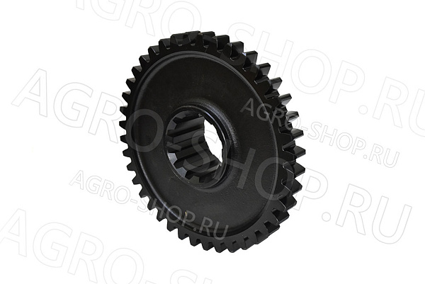 Шестерня 50-1701216 4, 5-й передачи зуб=40 МТЗ-80/82/952 (Master Part)