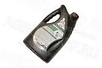 Масло трансмиссионное ТМ-5 GEAR 80w90 GL-5 4л Лукойл