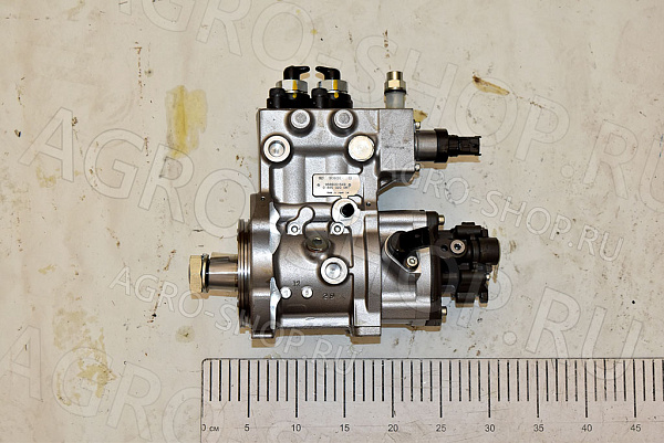Насос ТНВД 0445020087 CommonRail CBN2.2 Евро 2/3 КС-200 Д-260.5 (BOSCH) 