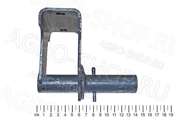 Кронштейн КДМ 2-26 подвески грохота Енисей 