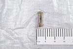Болт 1220-4605104 серьги с гайкой МТЗ-1221 (Master Part)