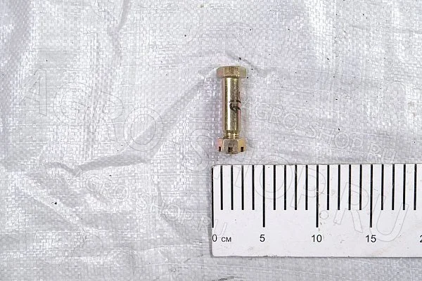 Болт 1220-4605104 серьги с гайкой МТЗ-1221 (Master Part)