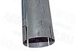 Эжектор 60-07010.20 с крышкой СМД-60  