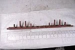 Скребок 52.690  БМ-6А/Б 