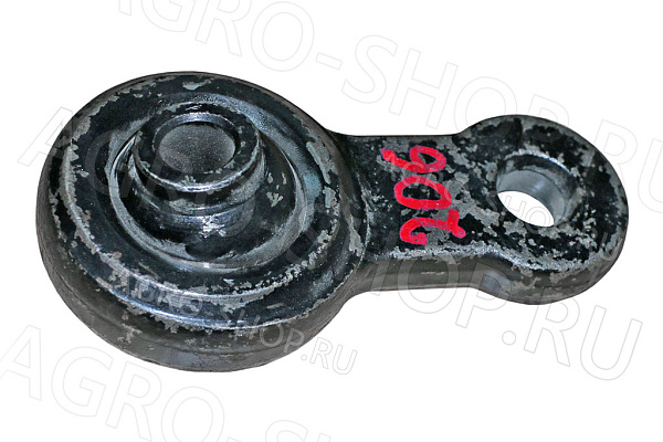 Серьга 1220-4605105 задней навески МТЗ-1221 (МТЗ)