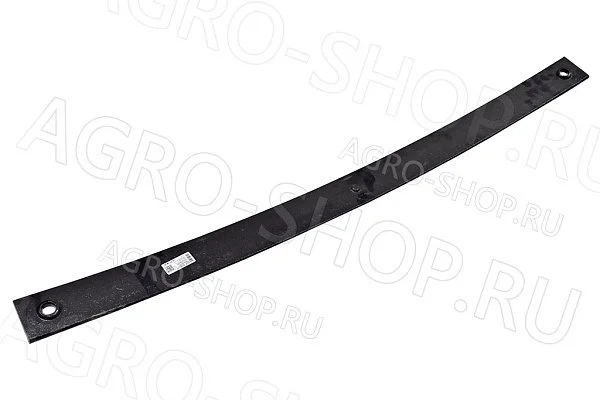 Лист 1 рессоры 9554-2912101-10  1ПТС-9 