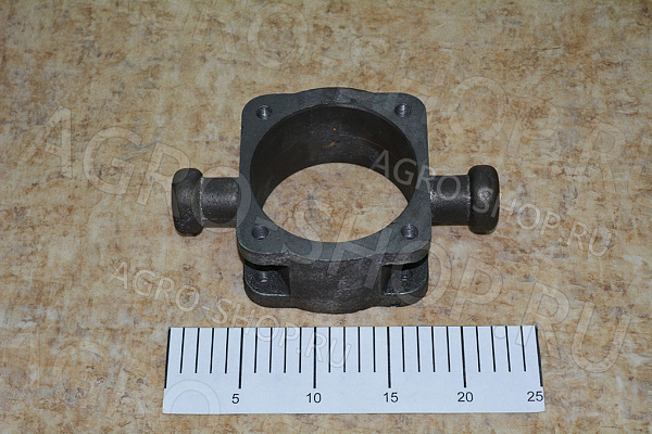 Корпус подшипника БДТ 01.305 (БДЮ 01.304) старого образца (подш. 212) БДТ-3 