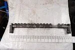 Механизм 3518050-16550 пальчиковый шнека жатки в сборе(для пальца 14мм) Дон-1500Б, Акрос, Вектор 