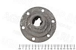 Ступица РКС6.10618  РКС-6 