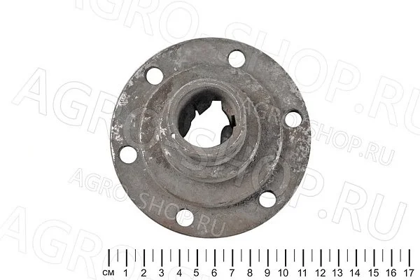 Ступица РКС6.10618  РКС-6 