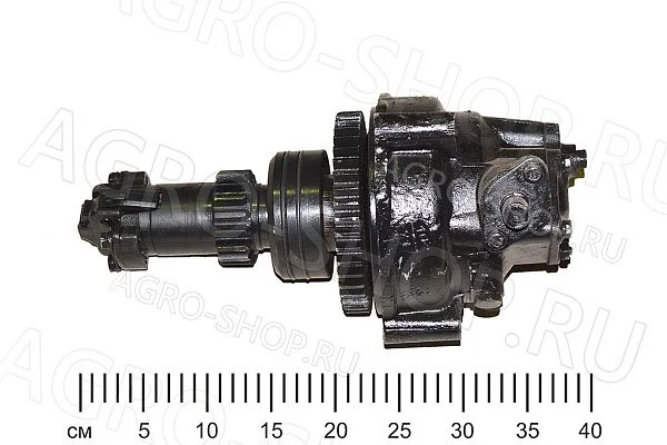 Редуктор РПД-1500 / 350.12.010.00 пускового двигателя СМД-60, Т-150 Восстановленный