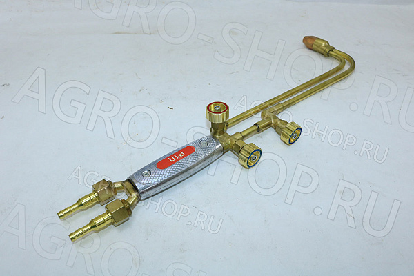 Резак  пропановый Р1П-М-480мм (шлицевой) 