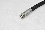 Рукав РВД 10-1SN 2100-0-90 G3/8"  ИСРК-12 