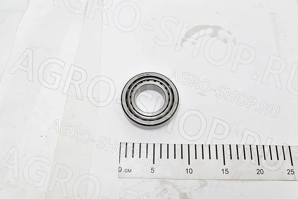 Подшипник 32209 / 7509 (45х85х24,75) (NTN) 