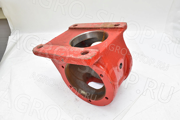 Корпус КРН 29.101Б редуктора КРН-2,1Б Бежецксельмаш