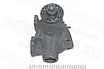 Насос водяной 72-130.02.00 (новый) СМД-31,60,72 Т-150 МЗВН