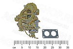 Карбюратор К-135  ГАЗ-53,3307,66 ПЕКАР