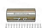 Ось 52-2301058-А3 качания без прорези L=102мм н/о МТЗ-82.1 (ТАРА)