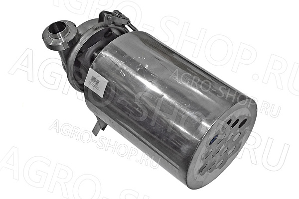 Насос молочный Г2-ОПБ (10куб.м/час)  