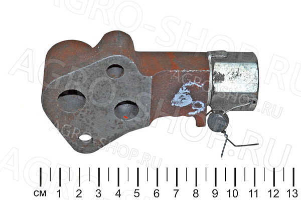 Клапан Д144-1403360 редукционный Т-40 ВМТЗ