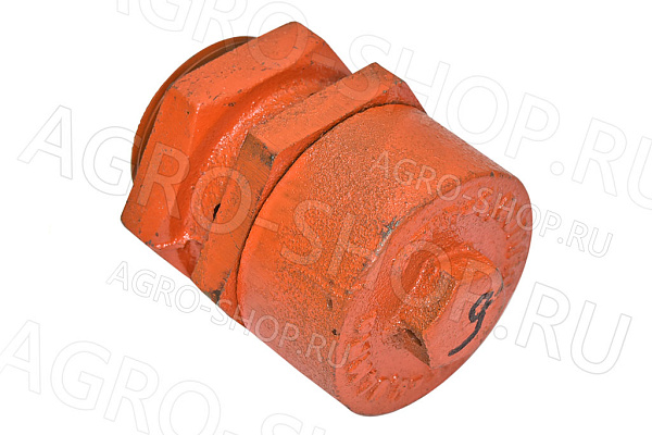 Клапан предохранительный КО-503.04.12.000   