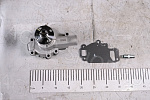 Насос МР-421-1307010-01 водяной (d=16 мм) УАЗ MetalPart