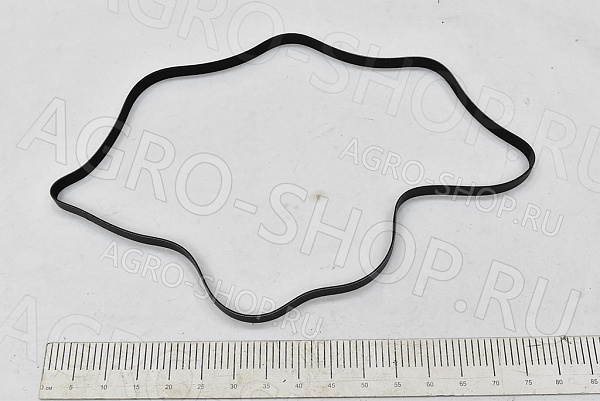 Ремень 8РК2166 (5312821F) агрегатов Газель NEXT, Cummins 2.8 Cummins